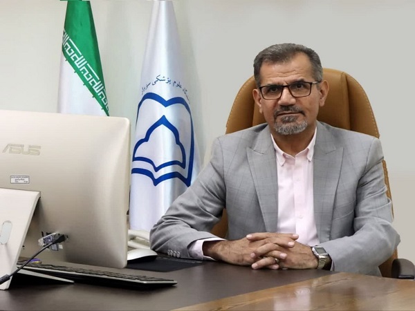 پیام سرپرست دانشگاه علوم پزشکی سبزوار به مناسبت گرامیداشت روز دانشجو پیام سرپرست دانشگاه علوم پزشکی سبزوار به مناسبت گرامیداشت روز دانشجو