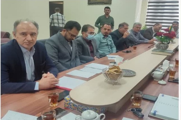 حمایت همهجانبه از مادر جغتایی پس از چهارقلوزایی در بیمارستان شهیدان مبینی سبزوار حمایت همهجانبه از مادر جغتایی پس از چهارقلوزایی در بیمارستان شهیدان مبینی سبزوار