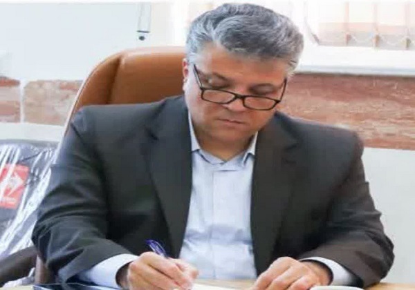  پرداخت عیدانه ۲۰ میلیون ریالی به کارکنان دانشگاه علوم پزشکی سبزوار 