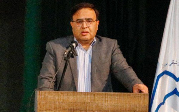 هشدار سرپرست دانشگاه نسبت به شیوع بیماری های تنفسی به ویژه آنفلوآنزا هشدار سرپرست دانشگاه نسبت به شیوع بیماری های تنفسی به ویژه آنفلوآنزا