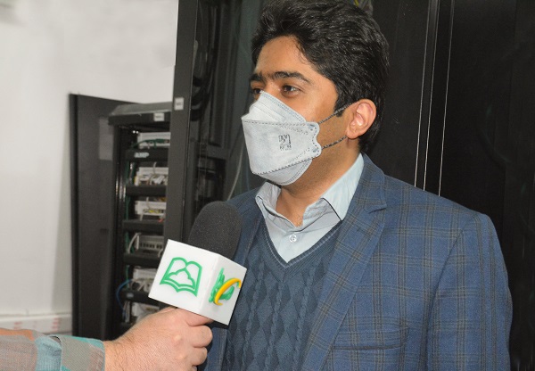 دانشگاه علوم پزشکی سبزوار در جمع دانشگاههای برتر جهان دانشگاه علوم پزشکی سبزوار در جمع دانشگاههای برتر جهان