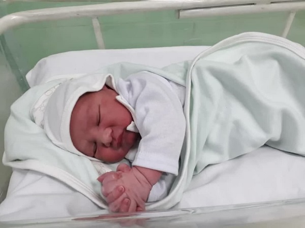 تولد 4082 نوزاد در حوزه تحت پوشش دانشگاه علوم پزشکی سبزوار