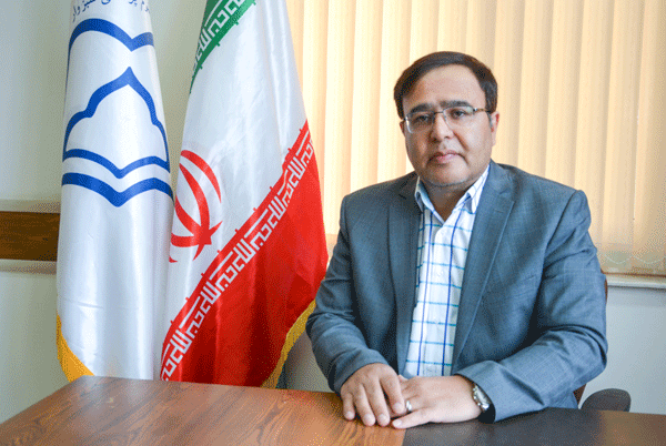سرپرست دانشگاه علوم پزشکی و خدمات بهداشتی درمانی سبزوار منصوب شد سرپرست دانشگاه علوم پزشکی و خدمات بهداشتی درمانی سبزوار منصوب شد
