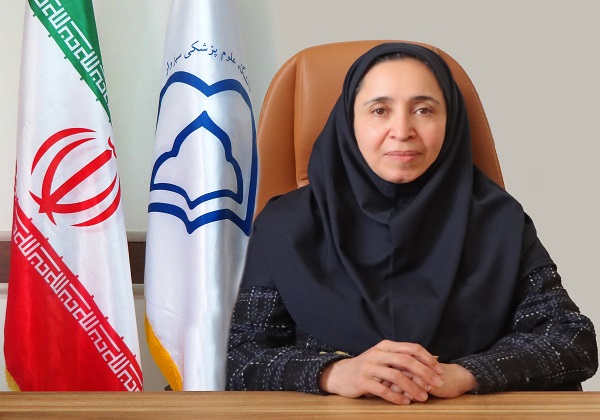 ابلاغ سرپرست معاونت درمان دانشگاه علوم پزشکی سبزوار