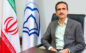 ارتقاء عضو هیات علمی دانشگاه از مرتبه دانشیاری به استادی 