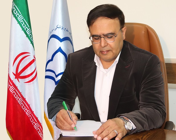 دعوت رئیس دانشگاه علومپزشکی سبزوار از جامعه دانشگاهی جهت شرکت در راهپیمایی روز قدس دعوت رئیس دانشگاه علومپزشکی سبزوار از جامعه دانشگاهی جهت شرکت در راهپیمایی روز قدس