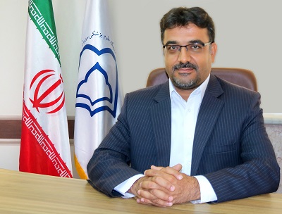 انتصاب مشاور رئیس و سرپرست حوزه ریاست و مدیر روابط عمومی دانشگاه