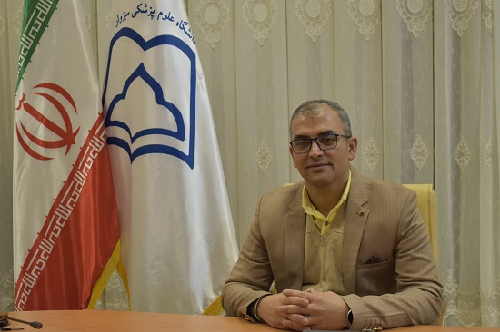 عملکرد معاونت فرهنگی و دانشجویی دانشگاه علوم پزشکی سبزوار در سال ۱۴۰۲ تشریح شد
