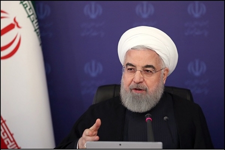 عزاداری امام حسین(ع) باید در سراسر کشور با رعایت پروتکل های بهداشتی برگزار شود عزاداری امام حسین(ع) باید در سراسر کشور با رعایت پروتکل های بهداشتی برگزار شود