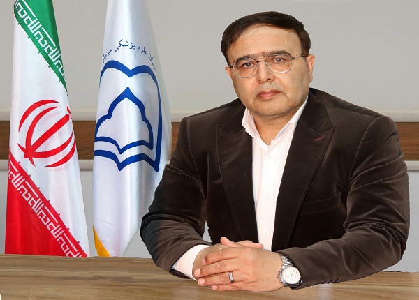 پیام تبریک رئیس دانشگاه به مناسبت آغاز هفته دولت پیام تبریک رئیس دانشگاه به مناسبت آغاز هفته دولت