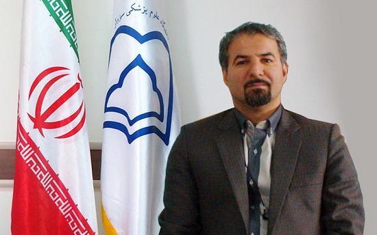 آغاز مجدد پذیرش بیماران بین الملل در سبزوار آغاز مجدد پذیرش بیماران بین الملل در سبزوار