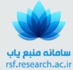 سامانه علم‌سنجی اعضای هیات علمی دانشگاه‌های علوم پزشکی کشور  http://isid.research.ac.ir    سامانه نشریات (مجلات) علمی پژوهشی علوم پزشکی کشور  http://journals.research.ac.ir   سامانه مدیریت انتشارات و کتب دانشگاه‌های علوم پزشکی کشور  http://books.research.ac.ir   سامانه پایان‌نامه‌های علوم پزشکی کشور  http://thesis.research.ac.ir   سامانه اعلام مجلات نامعتبر و جعلی وزارت بهداشت  http://blacklist.research.ac.ir    سامانه انتشار نتایج و اخبار پژوهش‌های سلامت کشور   http://news.research.ac.ir    سامانه منبع یاب (جستجو و بازیابی منابع اطلاعاتی پزشکی)  http://rsf.research.ac.ir   سامانه علم سنجی دانشگاه‌های علوم پزشکی کشور http://usid.research.ac.ir    سامانه مشابهت یاب مقالات علوم پزشکی کشور   http://ppc.research.ac.ir   سامانه و بانک اطلاعات مقالات علوم پزشکی   http://idml.research.ac.ir   سامانه کتابخانه ملی دیجیتال پزشکی کشور   http://www.inlm.ir     سامانه و بانک اطلاعات طرح‌های تحقیقاتی علوم پزشکی کشور سامانه نوپا نظام نوین اطلاعات پژوهشی پزشکی ایران