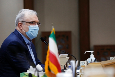 گروه های هدف تا اواخر خرداد و اوایل تیرماه واکسینه می شوند گروه های هدف تا اواخر خرداد و اوایل تیرماه واکسینه می شوند